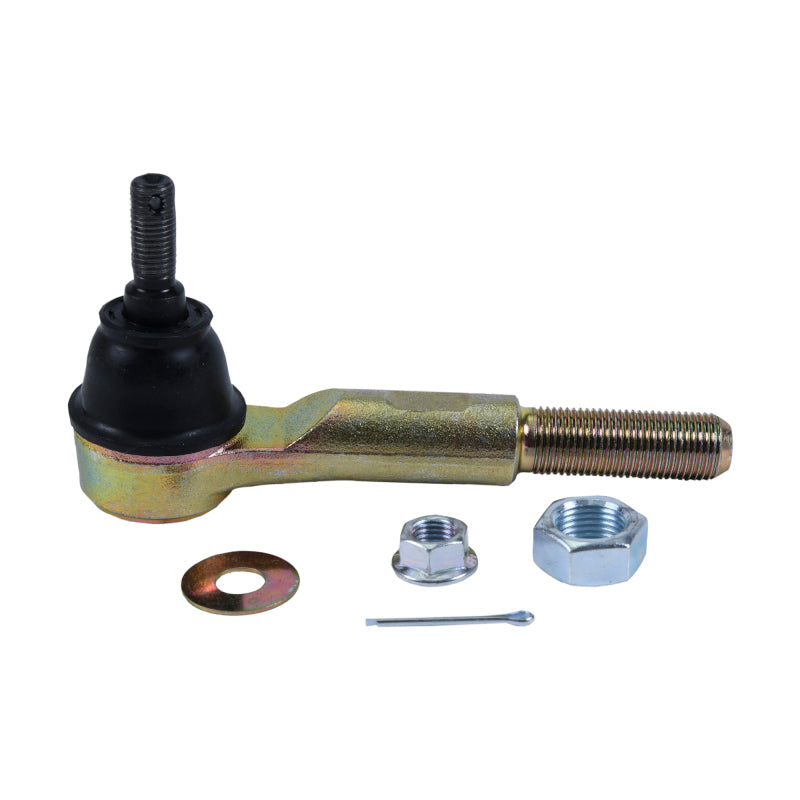 All Balls Racing 22-23 Honda Pioneer 1000 Outer Tie Rod End Kit