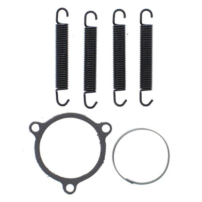 Vertex Gaskets 94-01 Honda CR500R Exhaust Gasket Kit