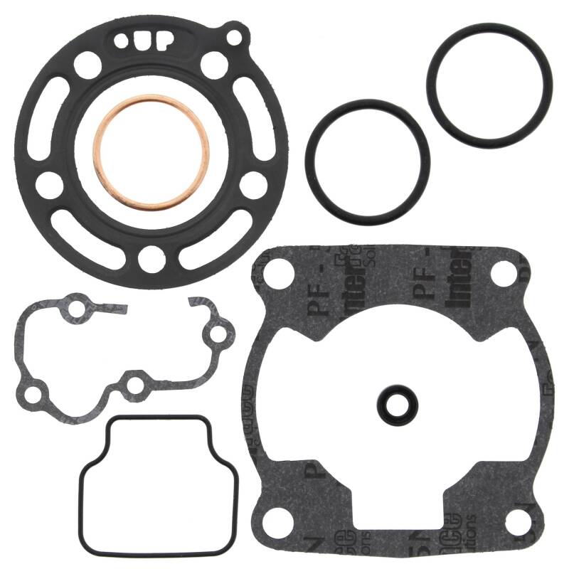 Vertex Gaskets 98-00 Kawasaki KX80 Top End Gasket Kit