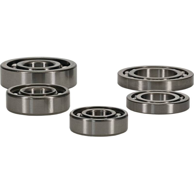 Hot Rods 09-13 Honda TRX 420 FPA IRS 420cc Transmission Bearing Kit