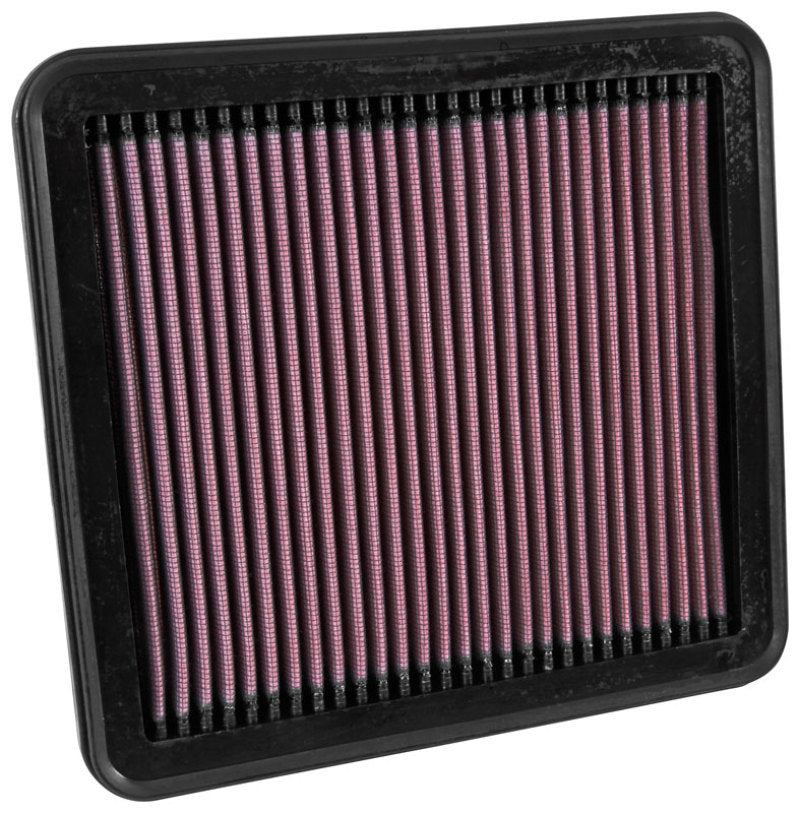 K&N 15-16 Mazda CX-3 2.0L L4 F/I Replacement Drop In Air Filter