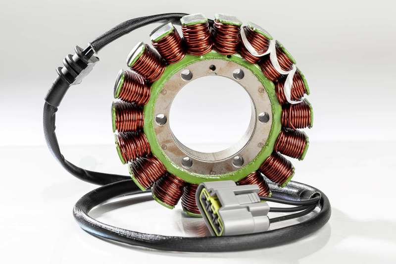 Ricks Motorsport New OEM Style Yamaha Stator