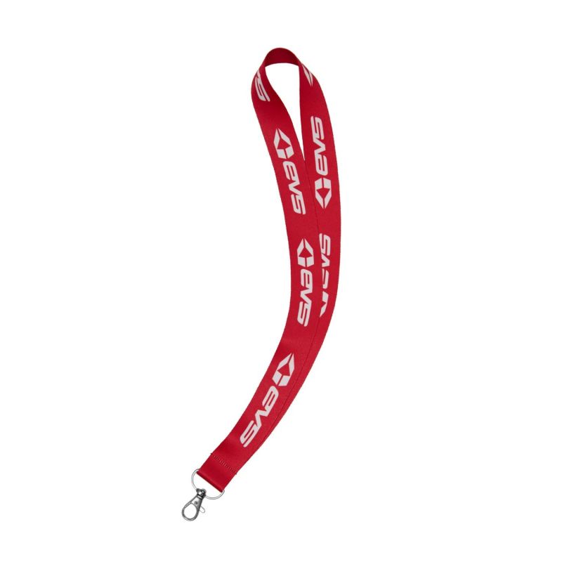 EVS Lanyard Red - One Size