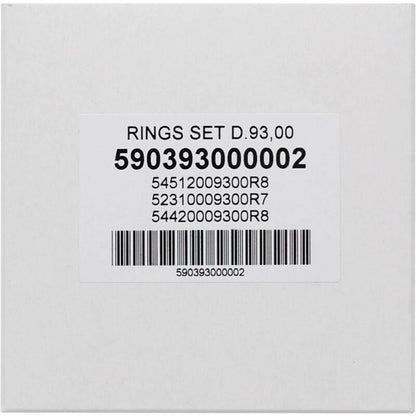Vertex Piston 17-19 Polaris ACE 500 500cc