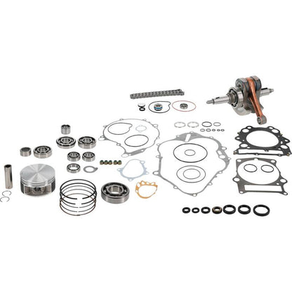 Vertex Yamaha Complete Engine Rebuild Kit