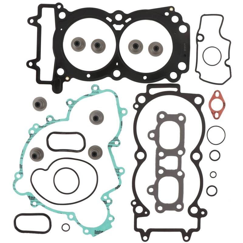 Vertex Gaskets 2020 Polaris RZR Turbo Pro XP Complete Gasket Kit