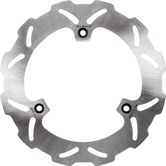 All Balls Racing 86-01 Suzuki RM80 Brake Disc Front