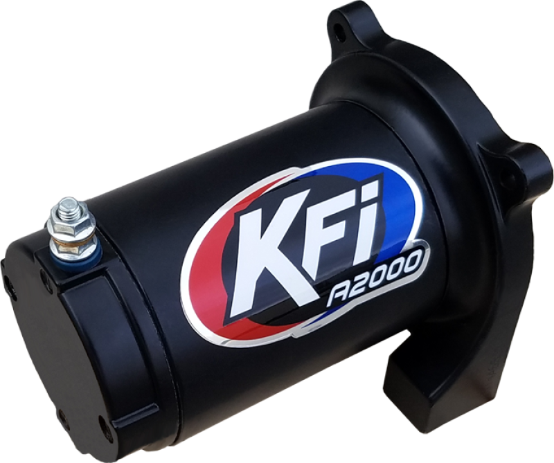 KFI Replacement Motor 2000 lbs.