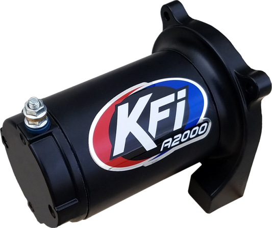 KFI Replacement Motor 2000 lbs.