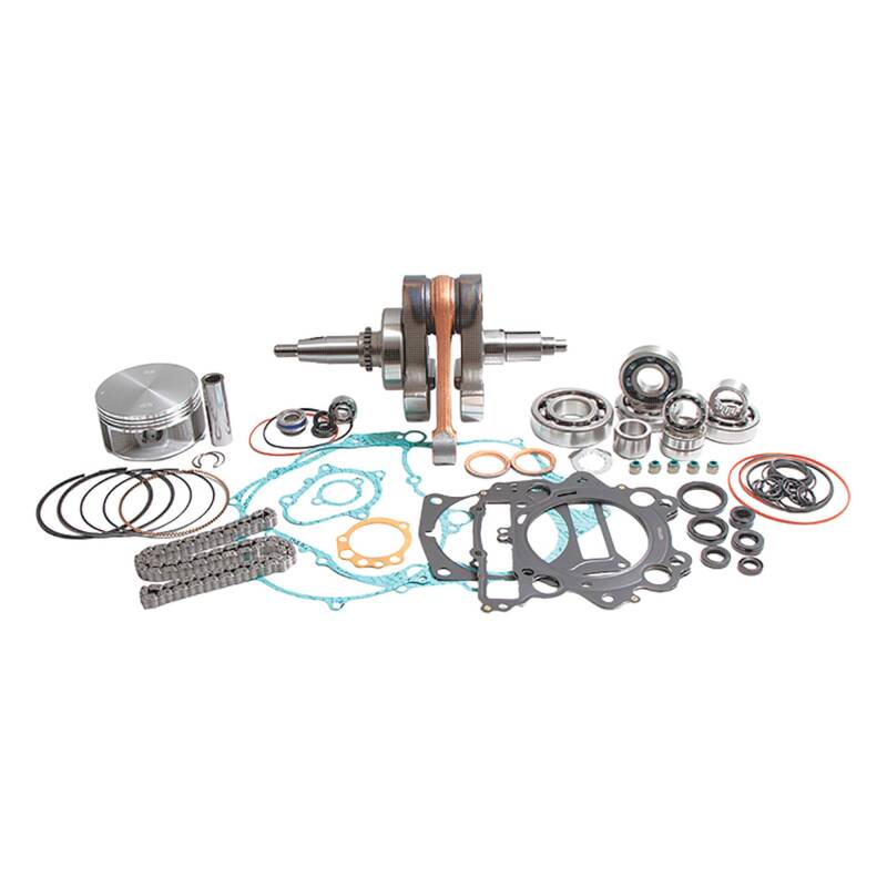 Vertex Yamaha Complete Engine Rebuild Kit