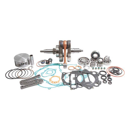 Vertex Yamaha Complete Engine Rebuild Kit