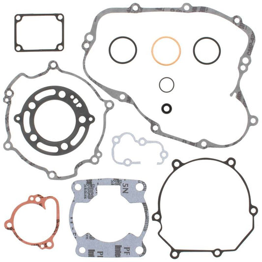 Vertex Gaskets 14-21 Kawasaki KX100 Complete Gasket Kit