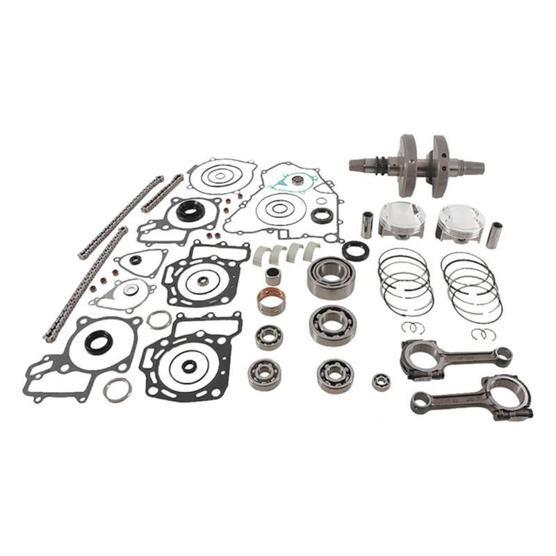 Vertex Kawasaki Complete Engine Rebuild Kit