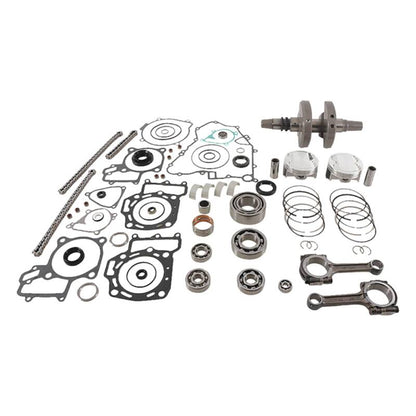 Vertex Kawasaki Complete Engine Rebuild Kit