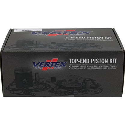 Vertex Piston 07-08 KTM 144 SX 144cc Top End Piston Kit