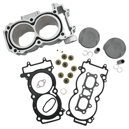 Cylinder Works 17-19/2021 Polaris General 1000 EPS 1000cc Standard Bore Cylinder Kit