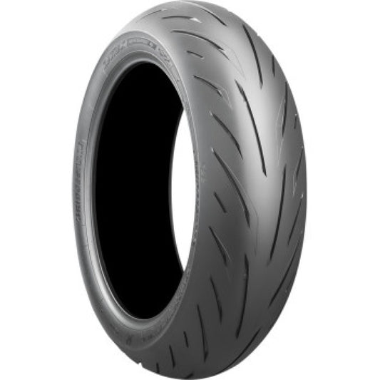 Bridgestone Battlax Hypersport S22R Tire - 150/60R17 M/C 66H TL