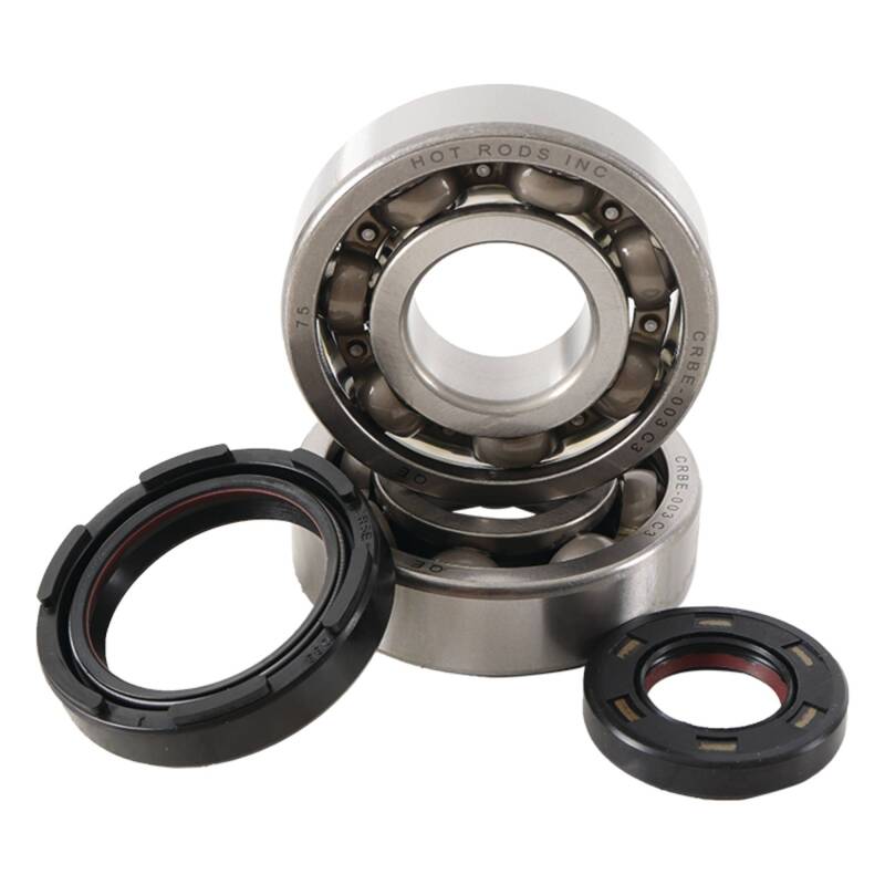 Hot Rods 90-97 Yamaha YZ 250 250cc Main Bearing & Seal Kit