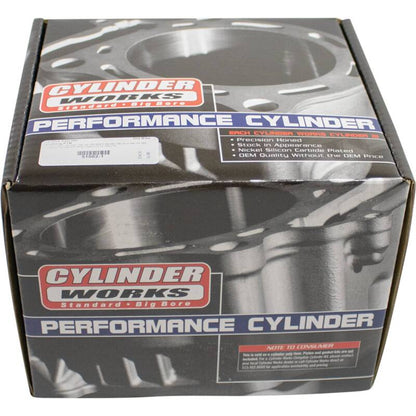 Cylinder Works 2013 Husaberg FE 250 250cc Big Bore Cylinder 80mm