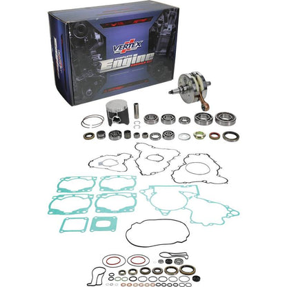 Vertex Complete Engine Rebuild Kit