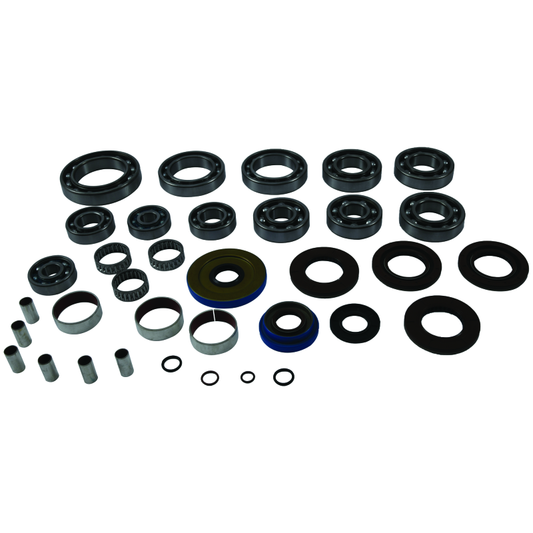 QuadBoss 15-18 Polaris Ranger 1000 Diesel Transaxle Bearing Kit