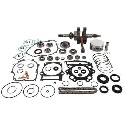 Vertex Yamaha Complete Engine Rebuild Kit