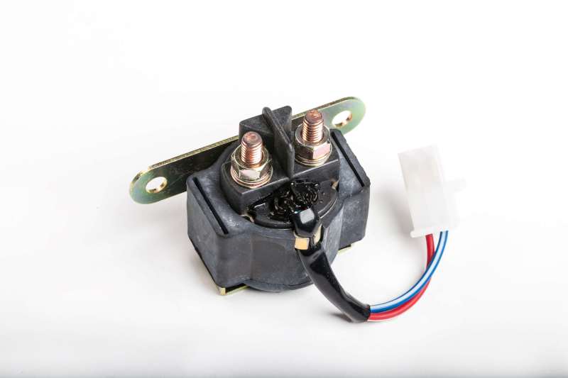 Ricks Motorsport Starter Solenoid Switch