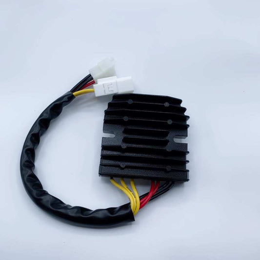 Ricks Motorsport Hot Shot Series Rectifier-Regulator Lithium Compatible