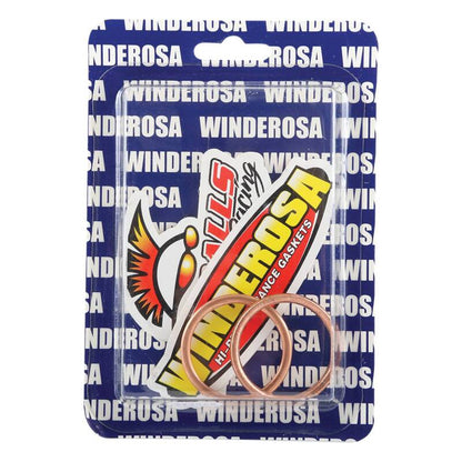 Vertex Gaskets 1978 Honda CB400A Exhaust Gasket Kit