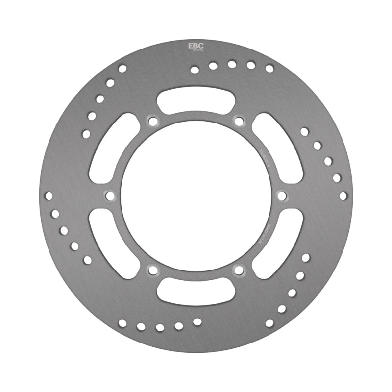 EBC 87-90 Ducati 750 Paso Front Left Standard Brake Rotor