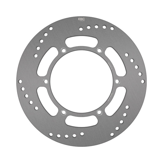 EBC 87-90 Ducati 750 Paso Front Left Standard Brake Rotor