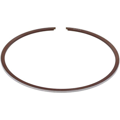 Vertex Piston 07-16 KTM 125 EXC 125cc +4.00mm Big Bore Replacement Rings - Single