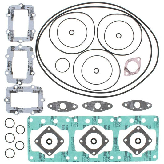 Vertex Gaskets 99-00 Ski-Doo Formula III 800 Top End Gasket Kit