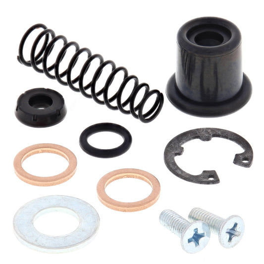 All Balls Racing 86-96 Yamaha YZ80 Master Cylinder Rebuild Kit Front