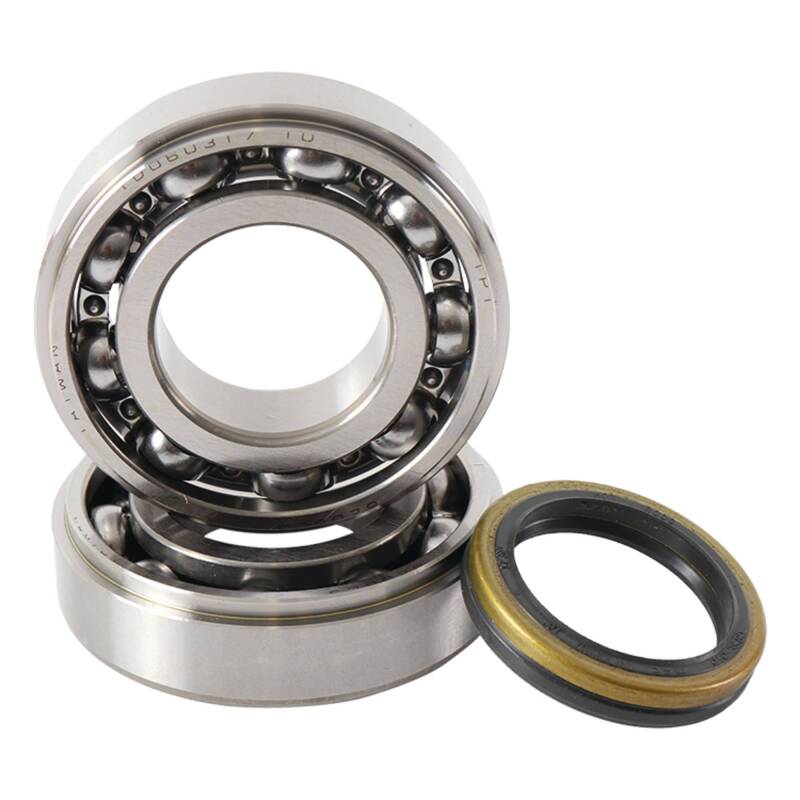 Hot Rods Bearing/Seal Kit Rmz250 07-09