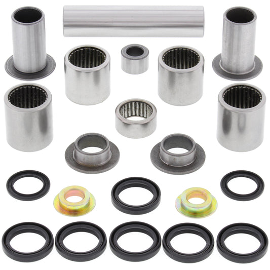 All Balls Racing 02-04 Yamaha YZ125 Linkage Bearing Kit