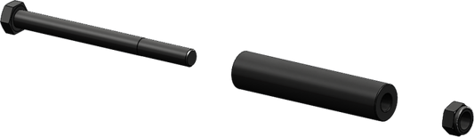 KFI Replacement SE Roller Kit - Horizontal Wide