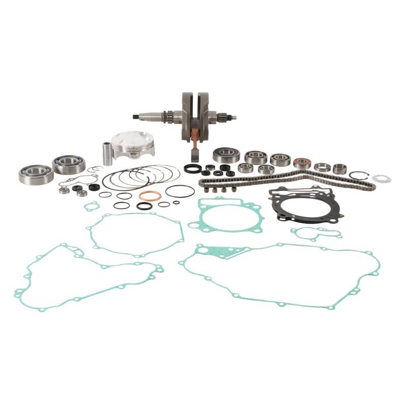 Vertex Polaris Complete Engine Rebuild Kit