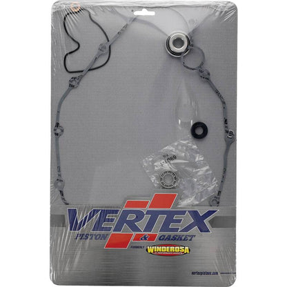 Vertex Gaskets 19-20 Honda CRF450L Water Pump Rebuild Kit