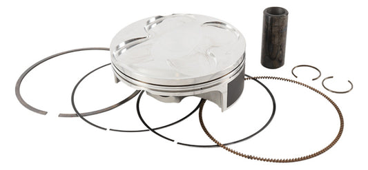 Vertex Pistons Forged Replica Piston Kit