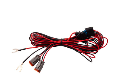 Diode Dynamics Switchback Solid-State Relay Harness (Pair)