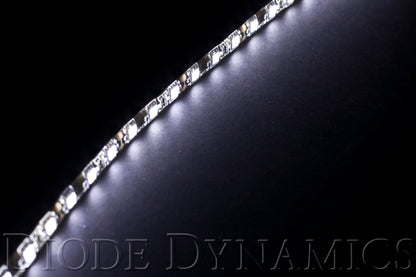 Diode Dynamics LED Strip Lights - Blue 100cm Strip SMD100 WP