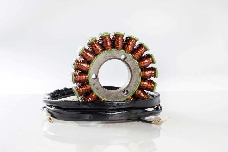 Ricks Motorsport New OEM Style Kawasaki Stator