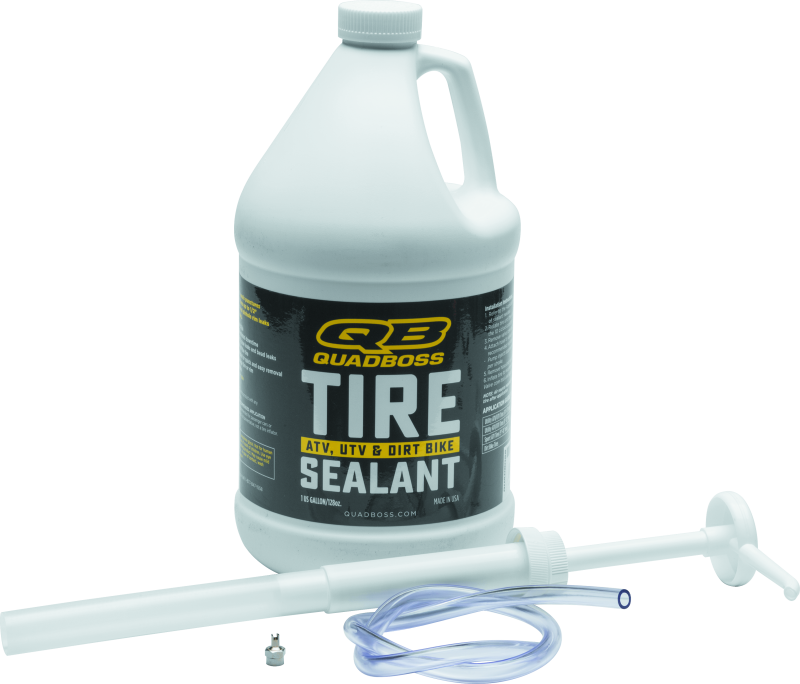 QuadBoss Tire Seal 1gal