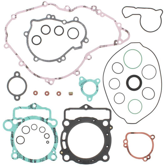 Vertex Gaskets 14-15 Husqvarna FC 350 Complete Gasket Kit