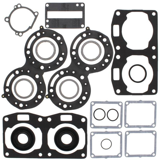 Vertex Gaskets 95-97 Yamaha V Max-4 800 Complete Gasket Kit w/ Oil Seals