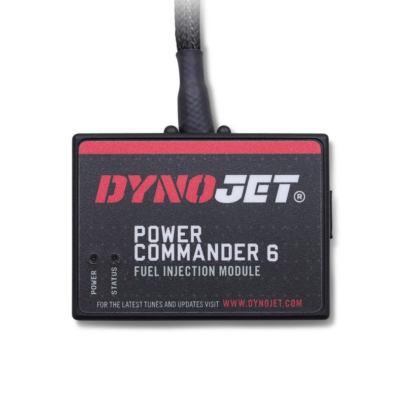 Dynojet 15-20 KTM Adventure 1290 Power Commander 6