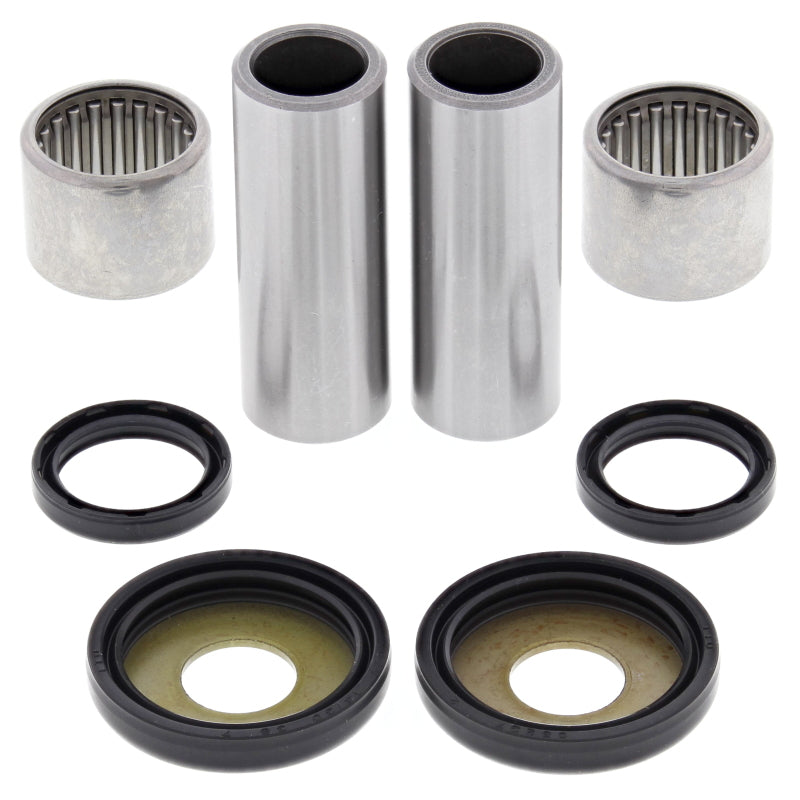 All Balls Racing 86-95 Honda CR80R Swing Arm Bearing Kit