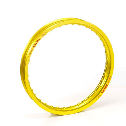 Excel Takasago Rims 19x2.15 36H - Yellow