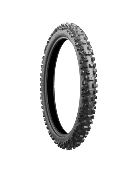 Bridgestone Battlecross X30R Tire - 80/100-21